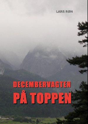 Billede af Decembervagten på Toppen-Lars Røn