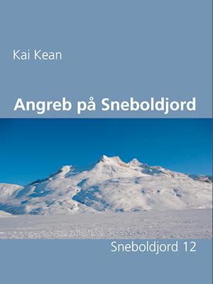 Angreb på Sneboldjord