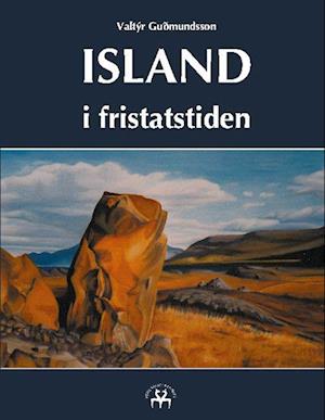 Island i fristatstiden