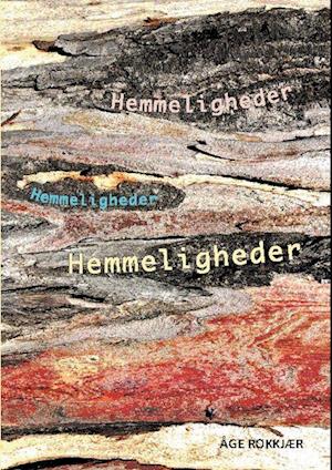 Hemmeligheder