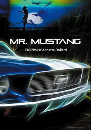 Mr. Mustang