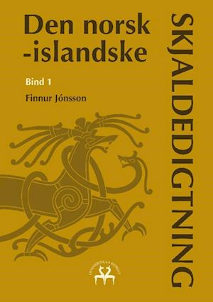 Den norsk-islandske skjaldedigtning