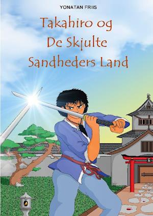 Takahiro og De Skjulte Sandheders Land