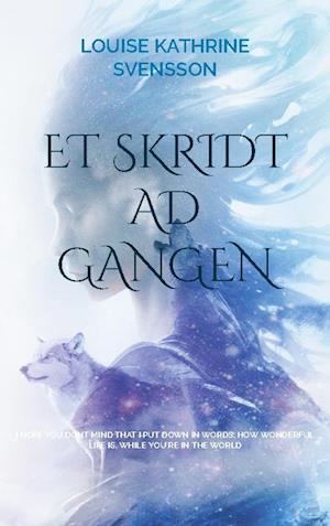 Et skridt ad gangen