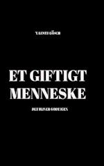 Et giftigt menneske