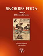 Snorres Edda