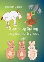 Gumle og Spring