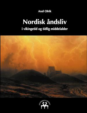 Nordisk åndsliv