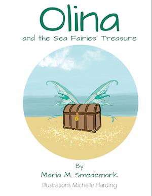 Olina and the Sea Fairies' Treasure