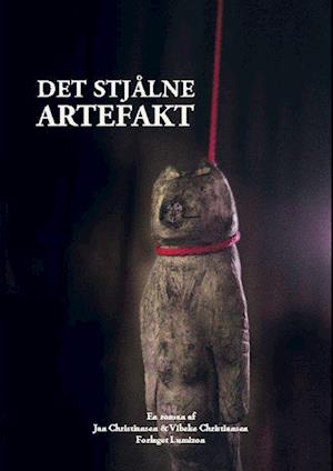 Det Stjålne Artefakt