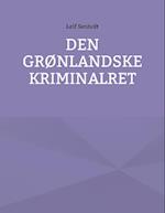 Den grønlandske kriminalret