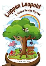 Luppen Leopold & Krible Krable Dyrene