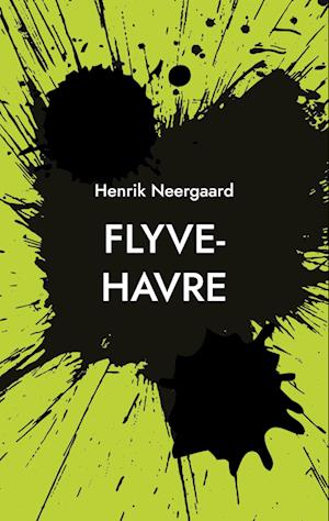 Flyve-Havre