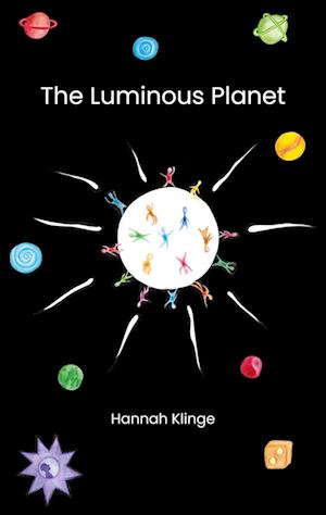 The Luminous Planet