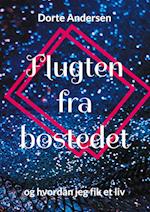 Flugten fra bostedet