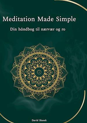 Meditation Made Simple