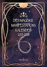 Den magiske manifestationskalender