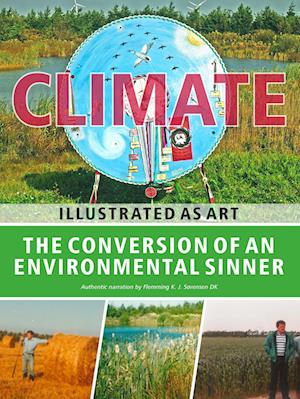 The Conversion of an Environmental Sinner