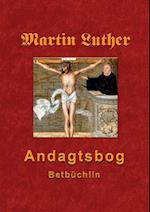 Martin Luthers Andagtsbog