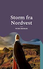 Storm fra Nordvest