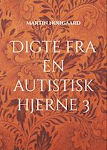 Digte fra en autistisk hjerne 3