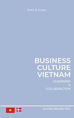 Business Culture Vietnam