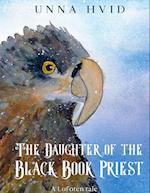 The Daughter of the Black Book Priest