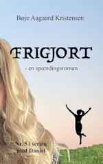 Frigjort