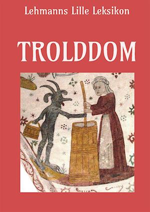 Trolddom