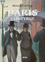 Paris i 1890ërne