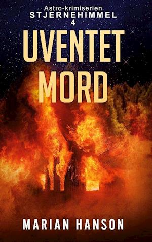 Uventet Mord