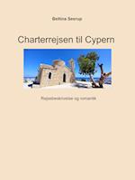 Charterrejsen til Cypern