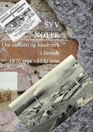 Syv noter