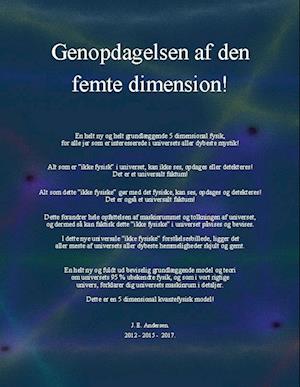 Genopdagelsen af den femte dimension!