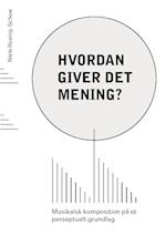 Hvordan giver det mening?