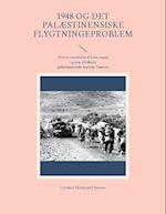 1948 og det palæstinensiske flygtningeproblem