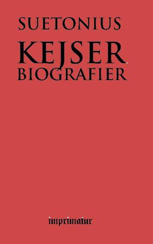 Kejserbiografier