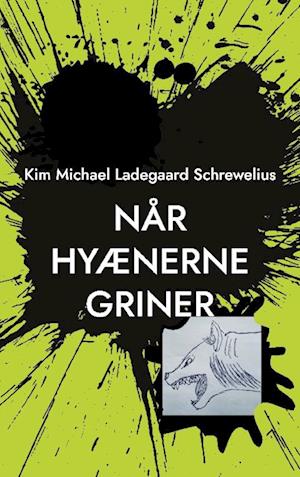 Når Hyænerne Griner