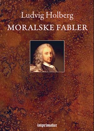 Moralske Fabler