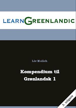 Kompendium til Grønlandsk 1