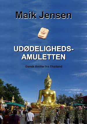 Udødelighedsamuletten