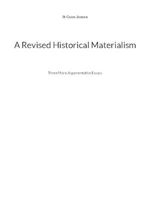 A Revised Historical Materialism