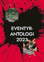 Eventyr-Antologi 2023