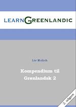 Kompendium til Grønlandsk 2