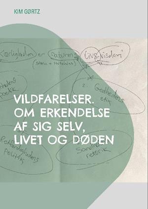 Vildfarelser. Om erkendelse af sig selv, livet og døden