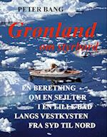 Grønland om styrbord