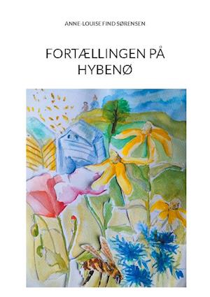 Fortællingen på Hybenø