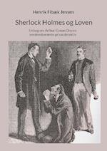 Sherlock Holmes og Loven