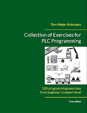 Collection of Exercises for PLC Programming