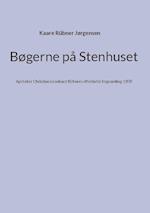 Bøgerne på Stenhuset